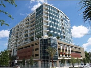 Building Photo - 101 S Eola Dr
