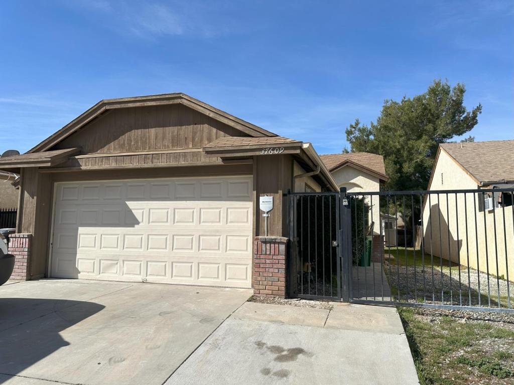 76 Houses for Rent in Palmdale, CA Westside Rentals