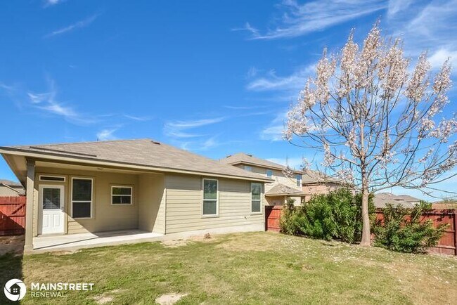 Foto del edificio - 11726 Poppy Sands, San Antonio, TX 78245