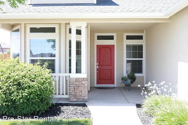 Foto del edificio - 4 br, 2 bath House - 1182 N Harold Pl
