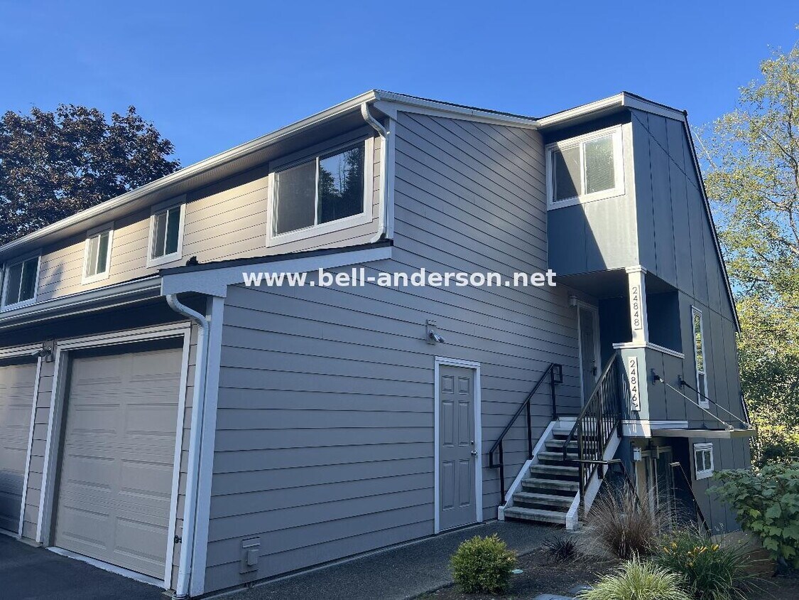 2 Bedroom, 2 bath condo - 2 Bedroom, 2 bath condo