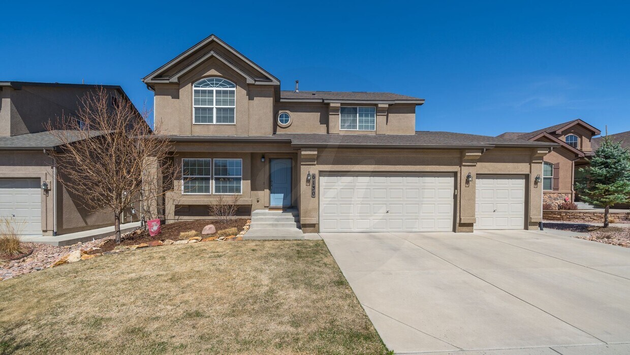 Primary Photo - Immaculate 5 Bedroom Home in Wolf Ranch