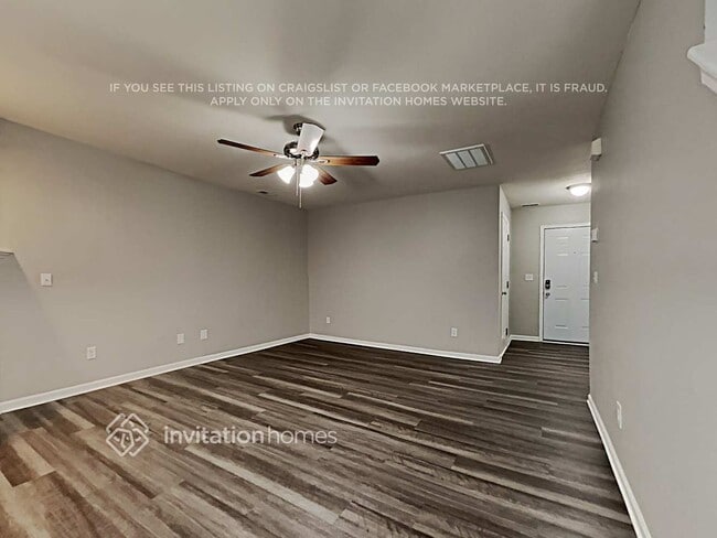 Building Photo - 8820 Belle Bragg Way