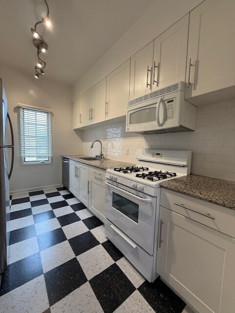 Apartamento D - 532 Pier Ave