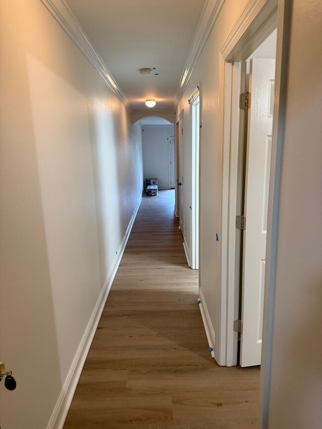 Foyer - 2045 N 3rd St