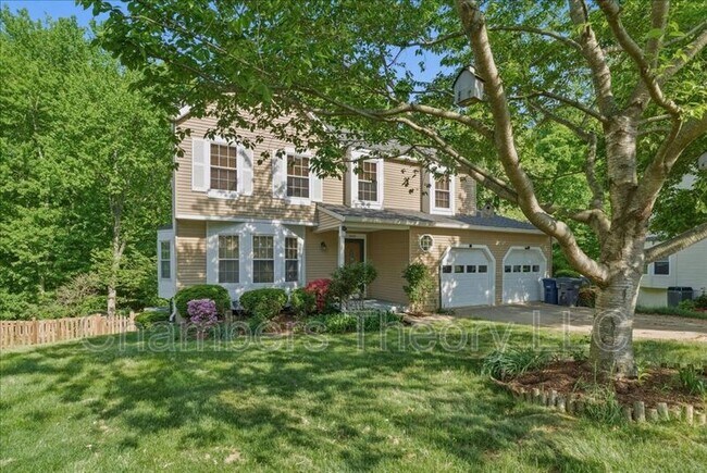 Foto del edificio - 3438 Austin Ct