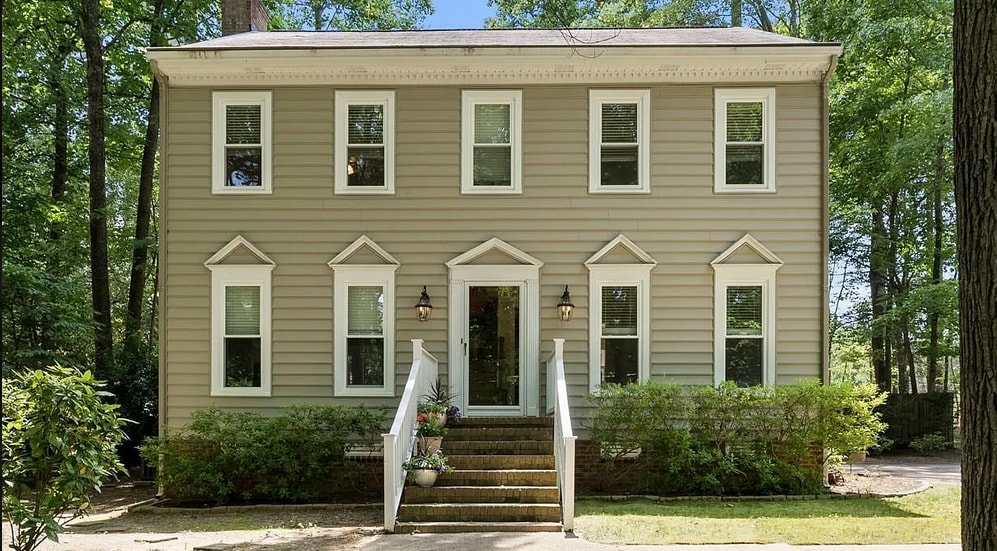 4205 Pleasant Grove Church Rd, Raleigh, NC 27613 House Rental in