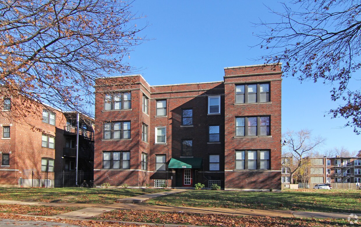 Building Photo - 720 Interdrive St