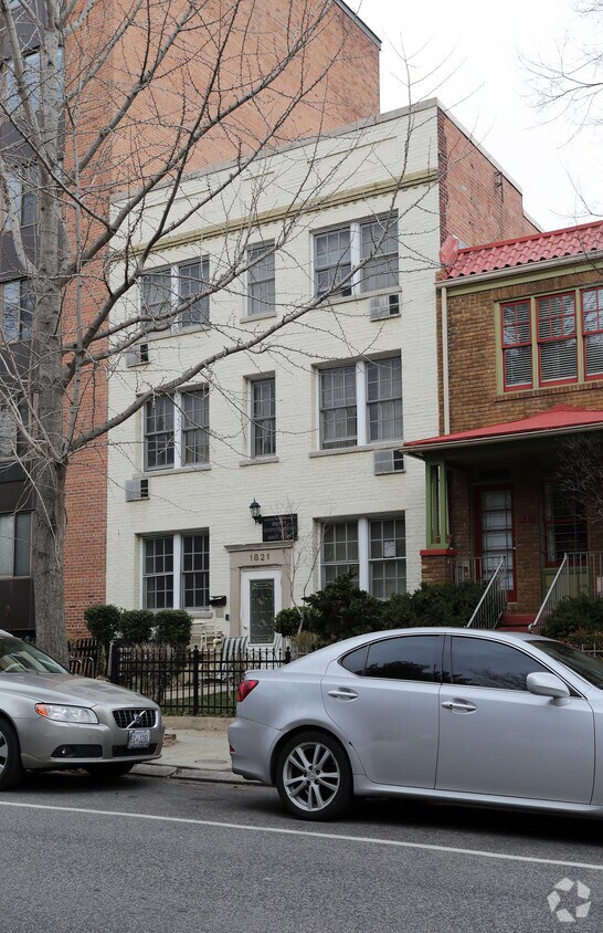 Primary Photo - Guest House - Embassy of Egypt