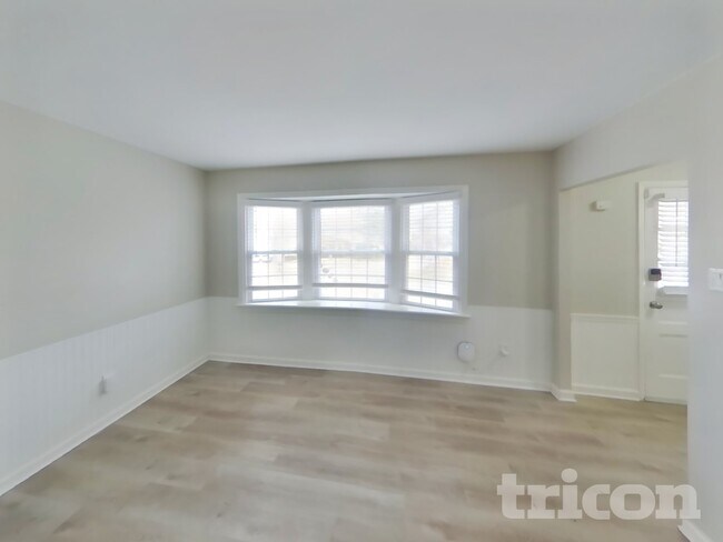 Foto del edificio - 2840 Mt Vernon Ave