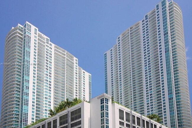 Foto del edificio - 951 Brickell Ave