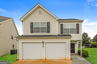 Building Photo - 7581 Crimson Ct