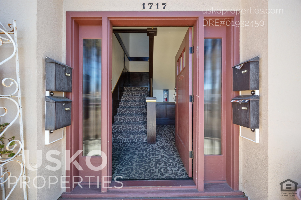 Foto principal - "Charming 1-Bedroom Retreat in Prime Sacra...