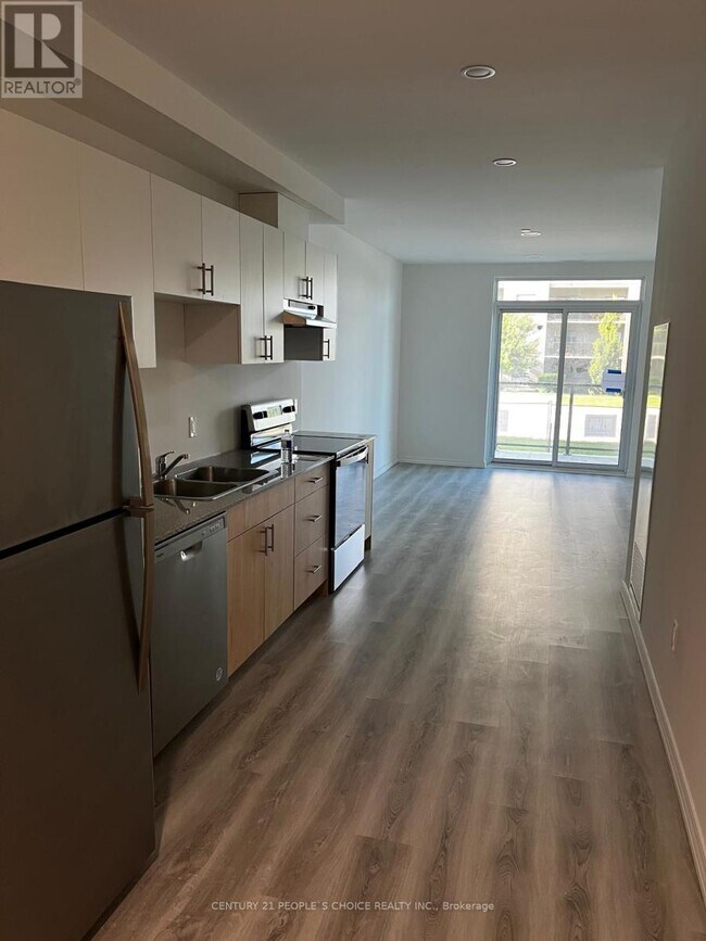 Photo du bâtiment - 181 Elmira Rd S