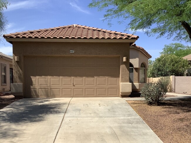 Building Photo - 447 E Camino Limon Verde