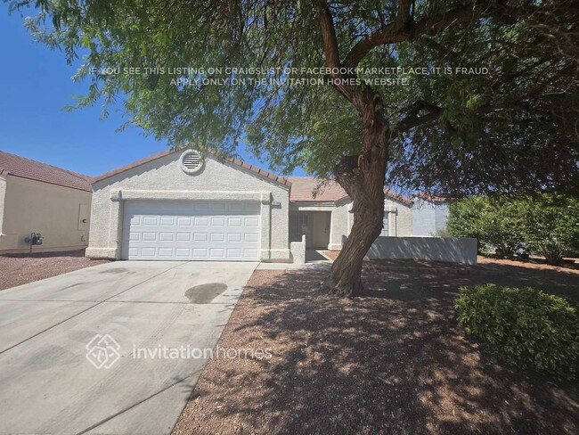 Building Photo - 3118 Fern Crest Ave