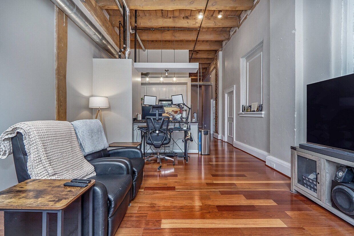 Foto principal - 815 Porter St