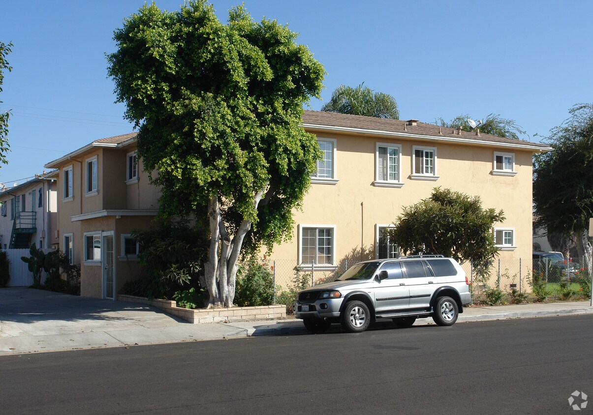 905 N A St, Oxnard, CA 93030 Apartments in Oxnard, CA