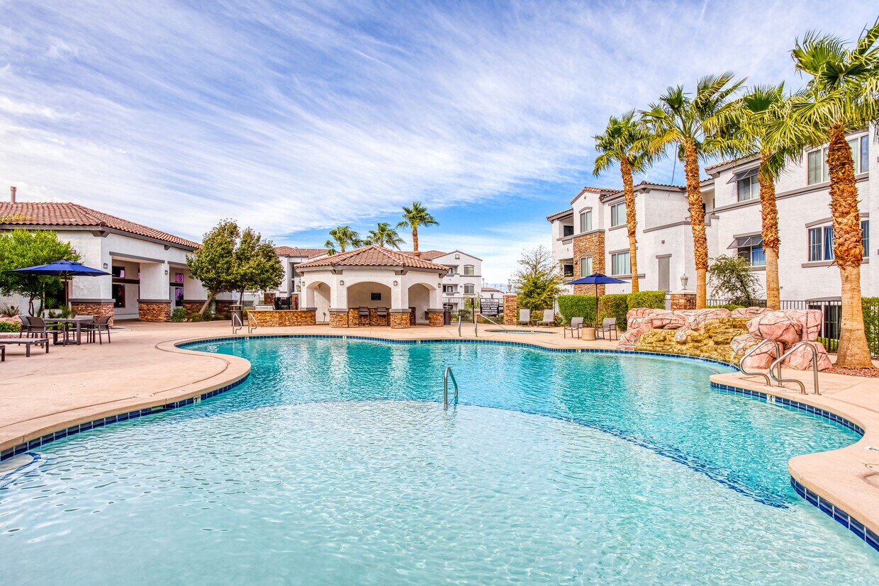 Cornerstone Park Apartments 210 Quest Park St Henderson, NV