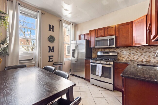 Foto del edificio - 804 27th St