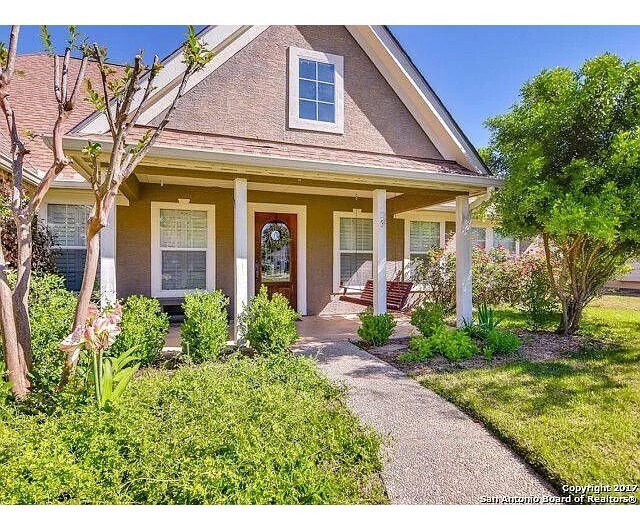 110 Surrey Dr, Boerne, TX 78006 House Rental in Boerne, TX