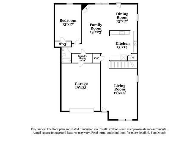 Foto del edificio - 419 Sunwood Glen Ln