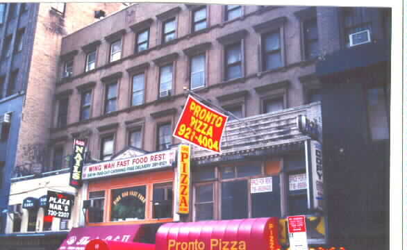 Building Photo - 58-62 W 48th St
