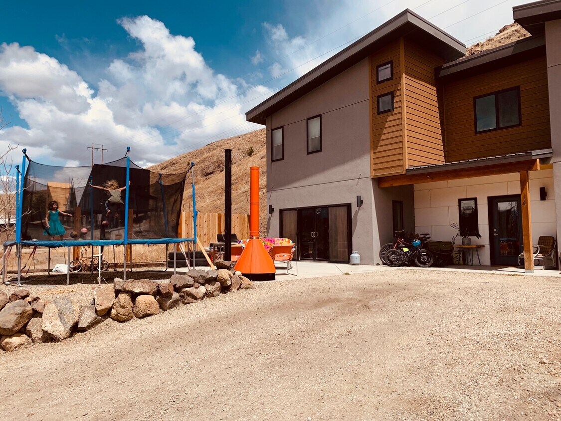 14 Hillside Dr, Salida, CO 81201 House Rental in Salida, CO