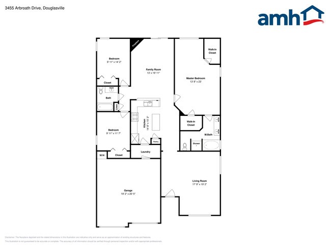 Building Photo - 3455 Arbroath Dr