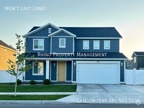 Building Photo - 776 S 420 W