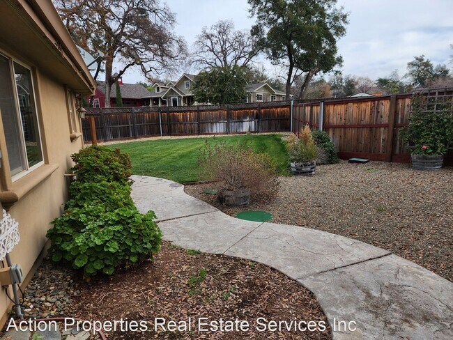 Building Photo - 2 br, 1 bath House - 3511 Val Verde Road L...