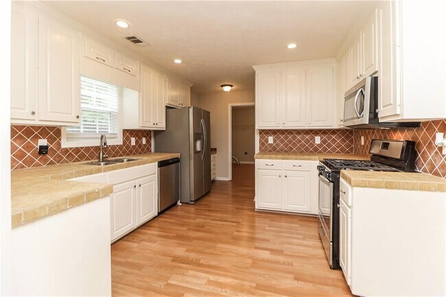 Foto del edificio - 1387 Bramlett Forest Ct SE