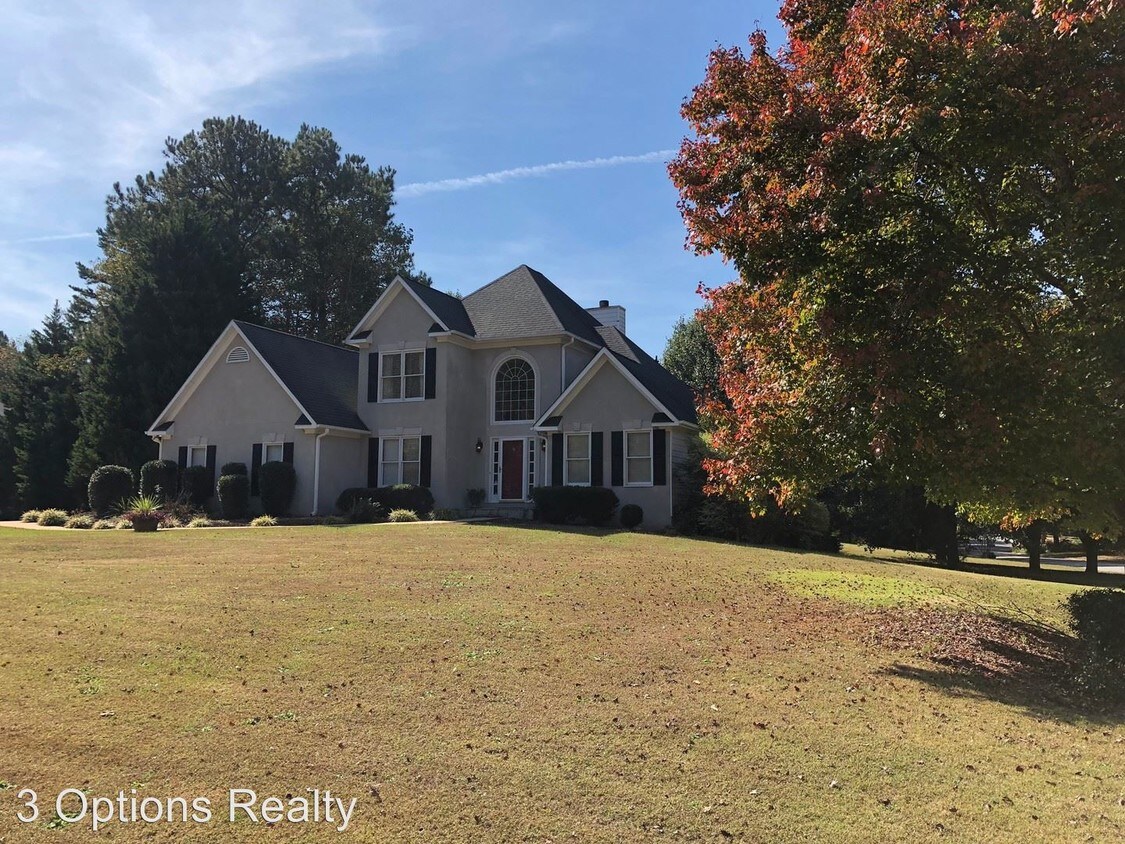 3 br, 2.5 bath House 7640 Brentwood Ct House Rental in Cumming, GA