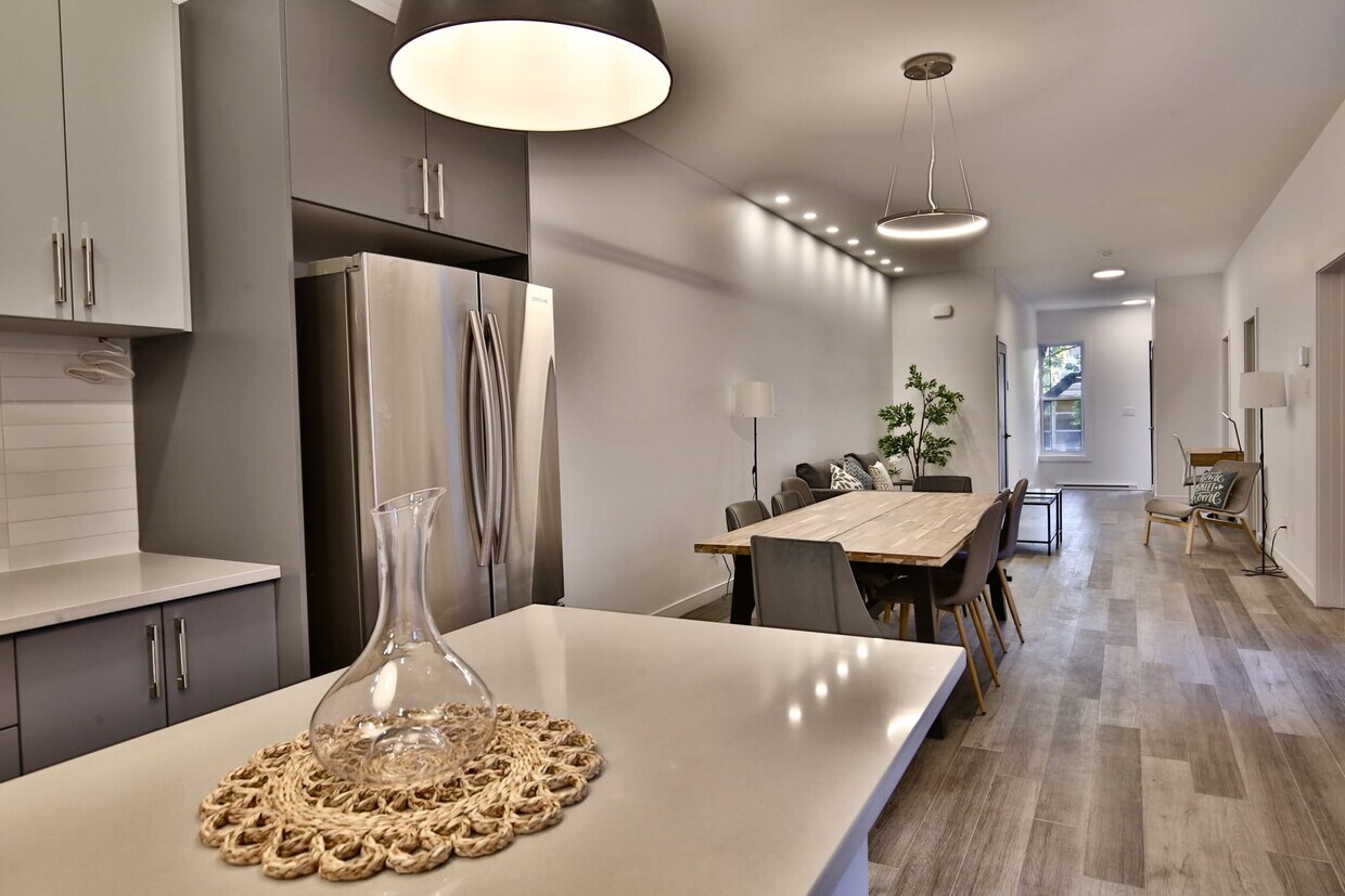 Photo principale - 4091 Av De Lorimier