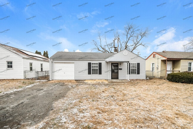 Building Photo - 3741 St Gregory Ct