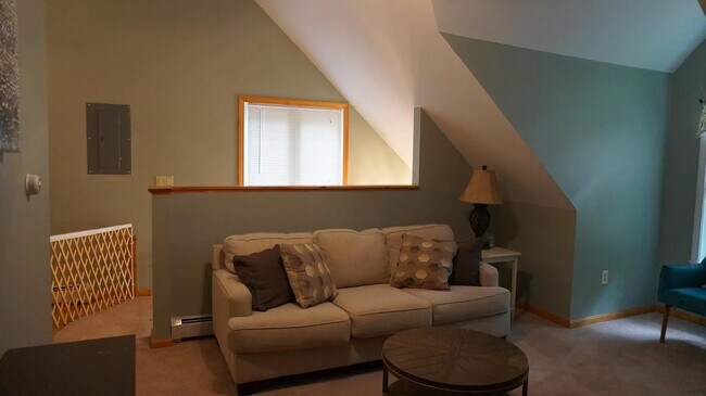 Living Room - 12 Sleepy Hollow Rd