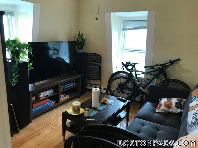 Foto del edificio - 12 Claremon St