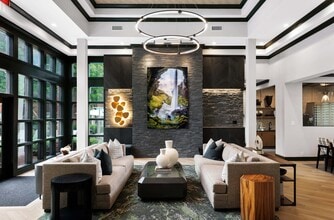 Whitworth Clubhouse - The Grove