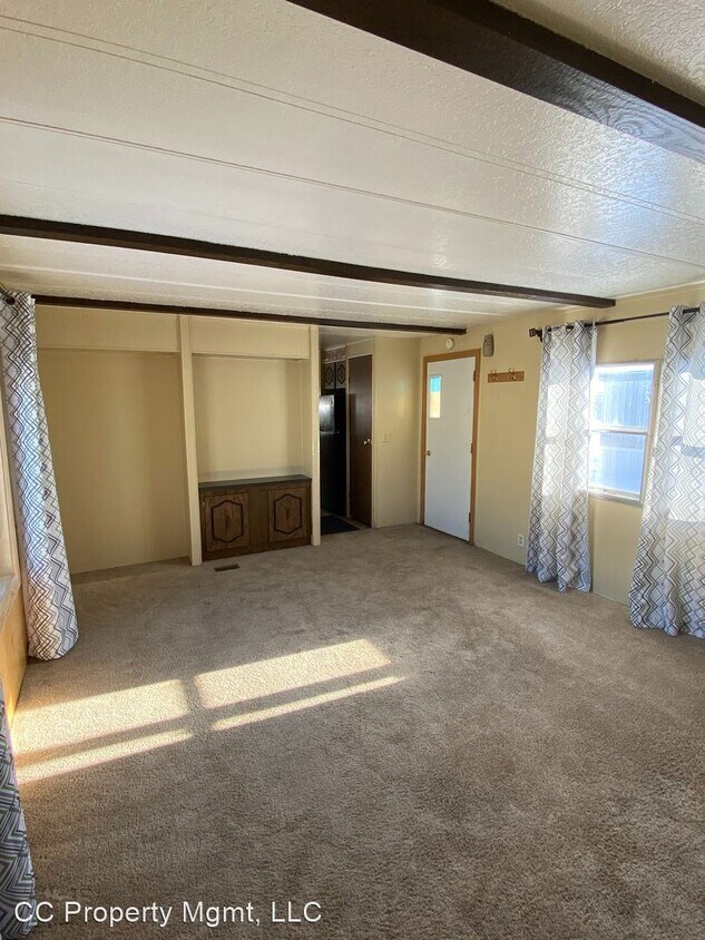Primary Photo - 2 br, 1 bath House - 1550 Seger Drive #115