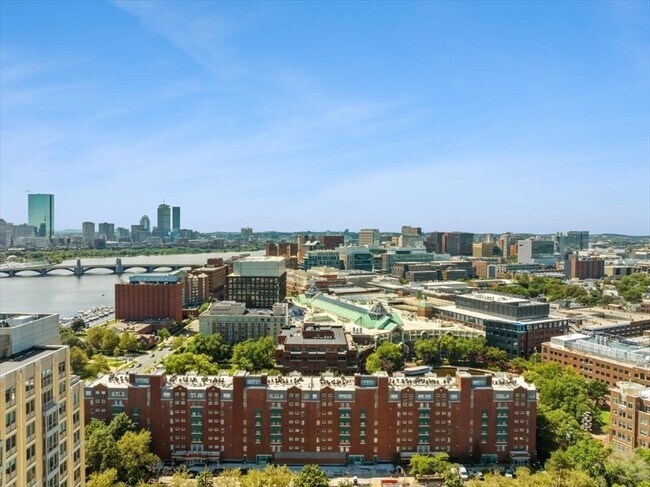 Foto del edificio - 4 Canal Park