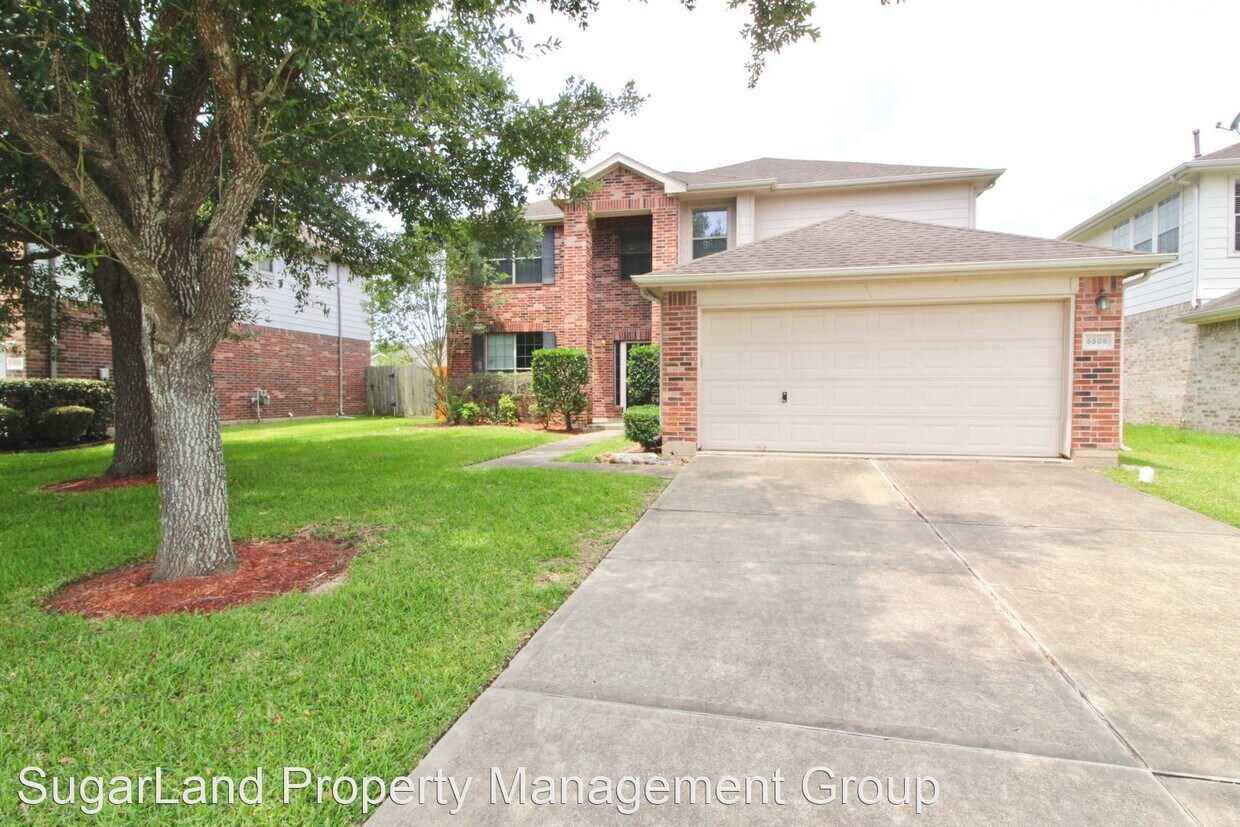 5506 Brazos Springs Dr, Sugar Land, TX 77479 House for Rent in Sugar Land, TX