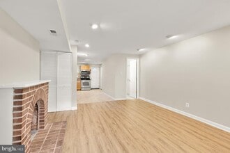 Building Photo - 1632 New Jersey Ave NW