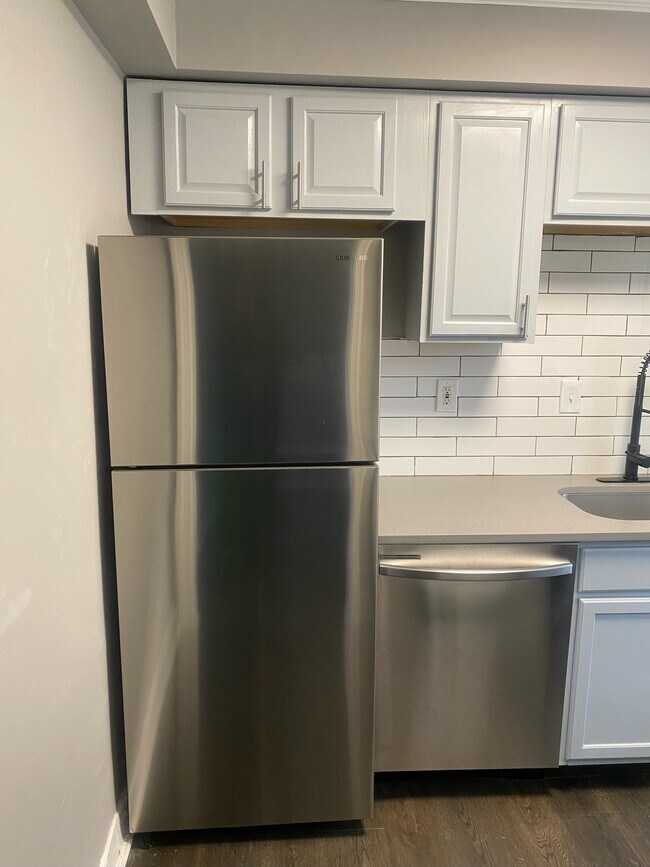 2112 Suitland Ter SE Unit 202, Washington, DC 20020 Condo for Rent in