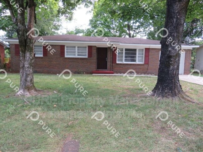 Building Photo - 4816 Lumary Dr NW