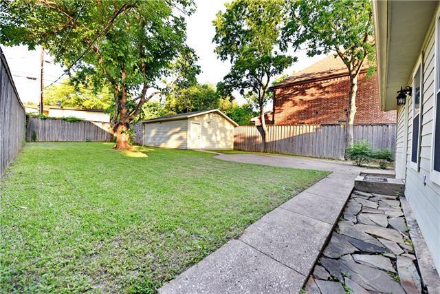 Foto del edificio - 8502 Ridgelea St