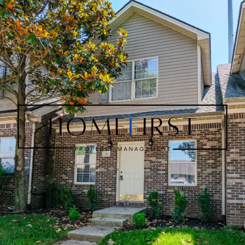 Foto principal - 110 Homestead Dr
