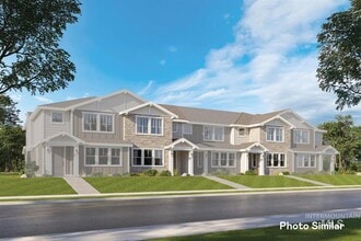 Building Photo - W. W Perspective St