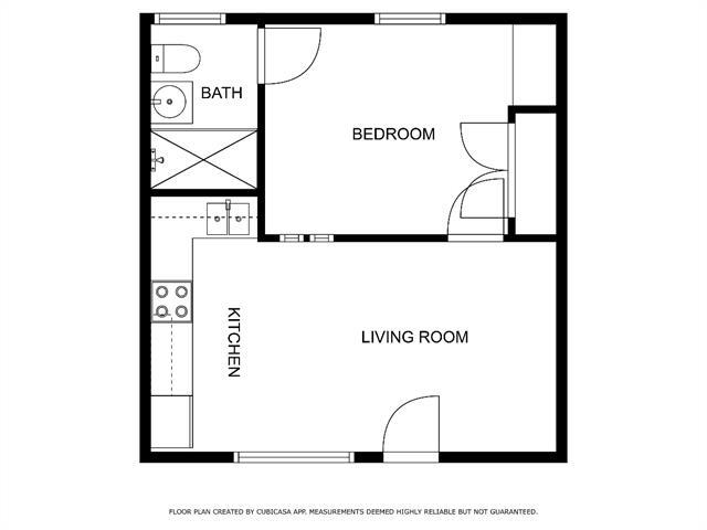 Foto del edificio - 2401 Church St