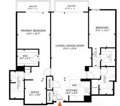 Building Photo - 6 Canal Park