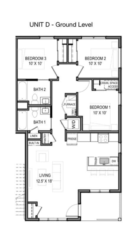 Building Photo - 1350 Howling Moon Wy